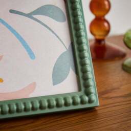 Bobbin Photo Frame - thumbnail 2