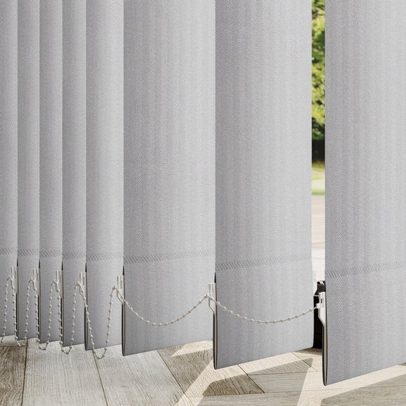 Eton Daylight Made to Measure Vertical Blind - image 1