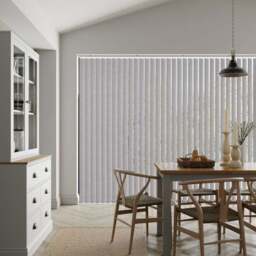 Eton Made to Measure Vertical Blind - thumbnail 4