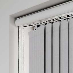 Eton Made to Measure Vertical Blind - thumbnail 6