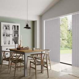 Eton Made to Measure Vertical Blind - thumbnail 3