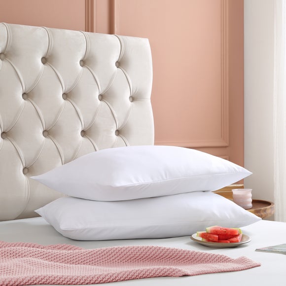 Fogarty Pack of 2 Watermelon Scented Pillow Protectors - image 1