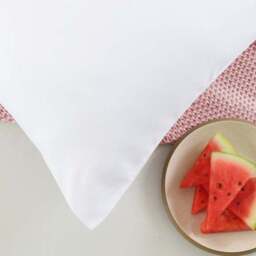 Fogarty Pack of 2 Watermelon Scented Pillow Protectors - thumbnail 2