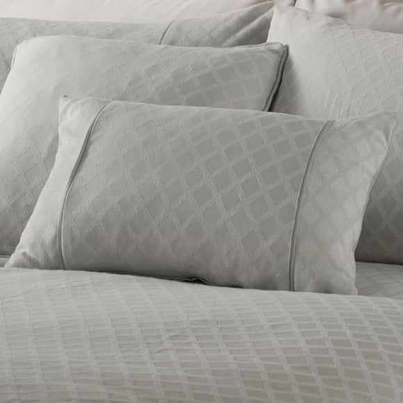 Dreams & Drapes Croma Rectangle Cushion - image 1