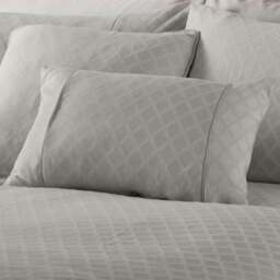Dreams & Drapes Croma Rectangle Cushion - thumbnail 1