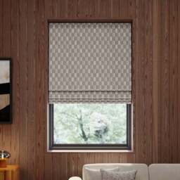 Elements Baines Made to Measure Roman Blind - thumbnail 3