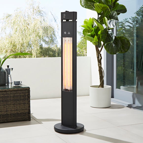 Blaze Free Standing Patio Heater - image 1