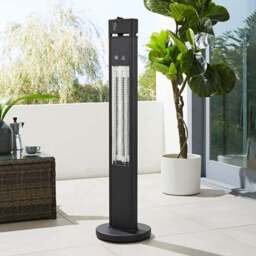 Blaze Free Standing Patio Heater - thumbnail 2