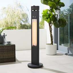 Blaze Free Standing Patio Heater - thumbnail 1