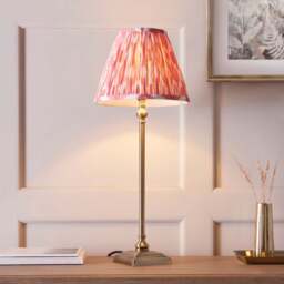 Vogue Leila Table Lamp