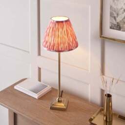 Vogue Leila Table Lamp - thumbnail 3