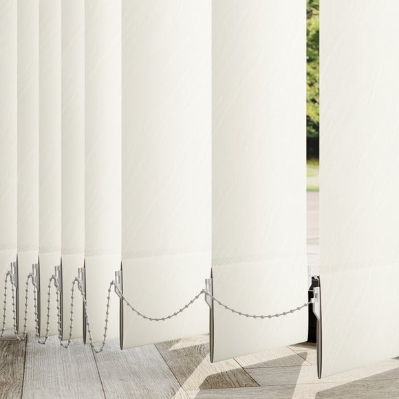 Opus Daylight Made to Measure Vertical Blind - image 1