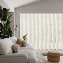 Opus Made to Measure Vertical Blind - thumbnail 4