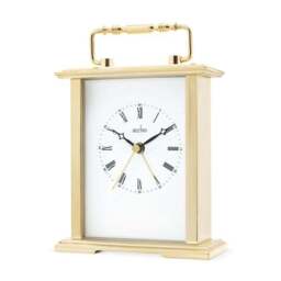 Acctim Gainsborough Mantel Clock - thumbnail 3
