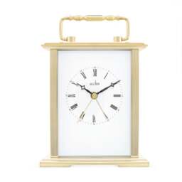 Acctim Gainsborough Mantel Clock - thumbnail 1