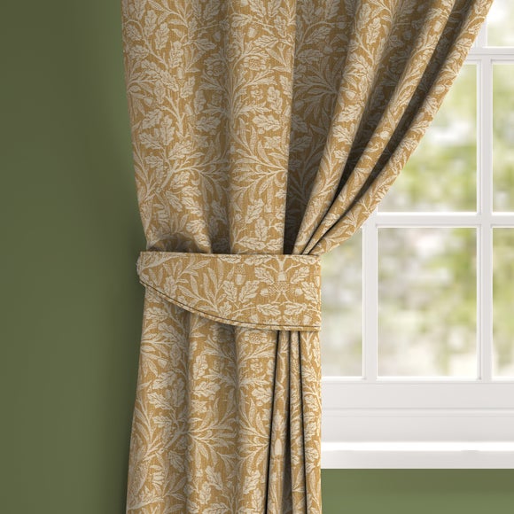 William Morris at Home Acorn Made to Order Curtain Tieback - image 1