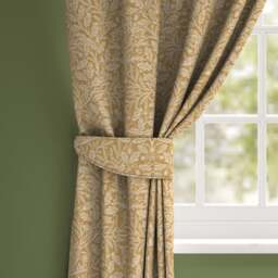William Morris at Home Acorn Made to Order Curtain Tieback - thumbnail 1