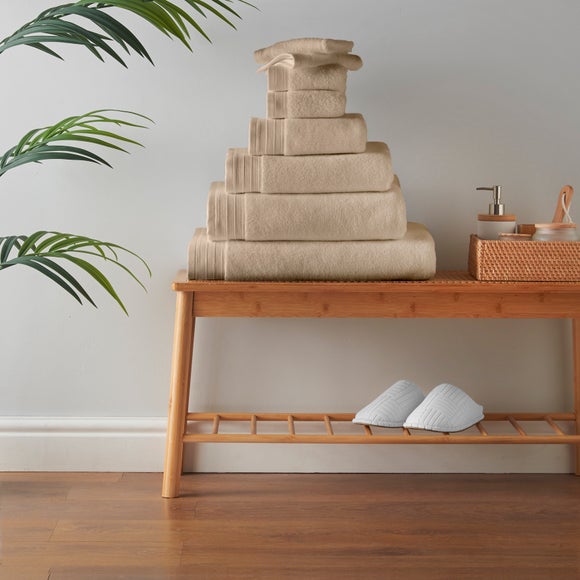 Edited Life Organic Cotton Towel - image 1