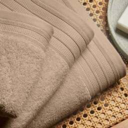 Edited Life Organic Cotton Towel - thumbnail 2