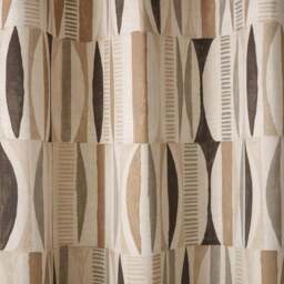 Cuba Eyelet Curtains - thumbnail 3