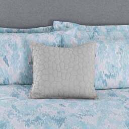 Pebble Square Cushion - thumbnail 2