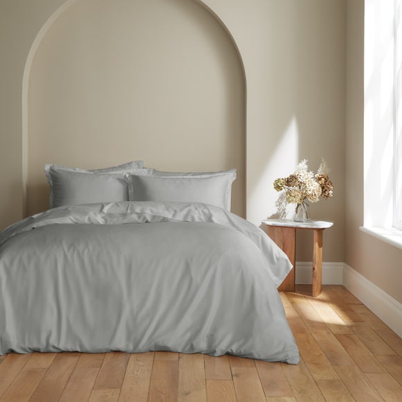 Soft 100% Bamboo Duvet Cover - image 1