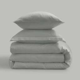 Soft 100% Bamboo Duvet Cover - thumbnail 2