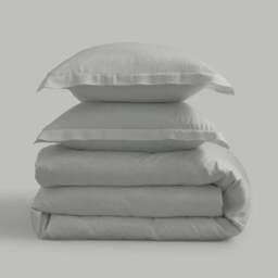 Soft 100% Bamboo Duvet Cover - thumbnail 3