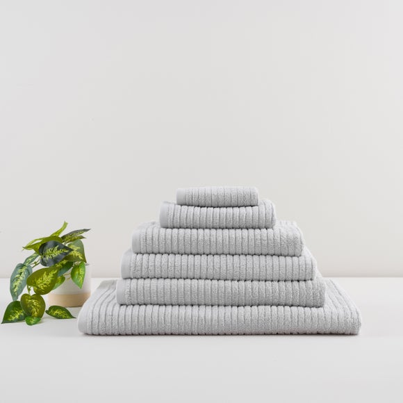 Quick Dry Cotton Towel - image 1