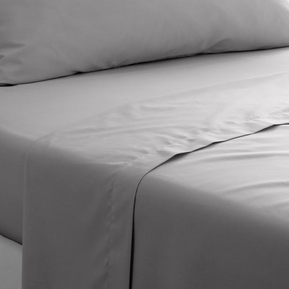 Pure Cotton Flat Sheet - image 1