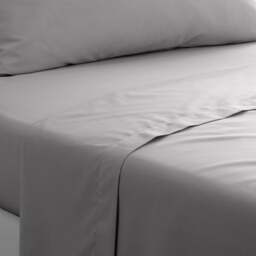 Pure Cotton Flat Sheet - thumbnail 1