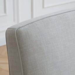 Esme Linen 2 Seater Sofa - thumbnail 6