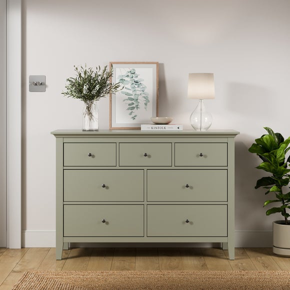 Lynton 7 Drawer Chest - image 1