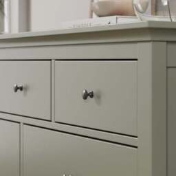 Lynton 7 Drawer Chest - thumbnail 4