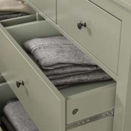 Lynton 7 Drawer Chest - thumbnail 3