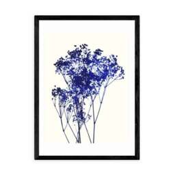 East End Prints Baby's Breath Print - thumbnail 2