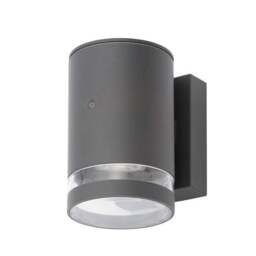 Skye Modern Outdoor Sensor Wall Light - thumbnail 6