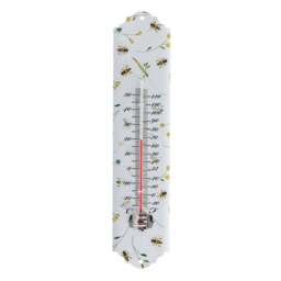 Fallen Fruits Bee Print Thermometer - thumbnail 2