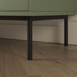 "Bennie Wide TV Unit for TVs up to 55""" - thumbnail 5