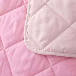 Helston Two Tone Bedspread 150cm x 200cm - thumbnail 2