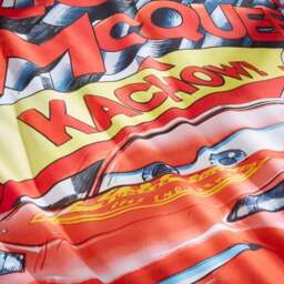 Pixar Cars 100% Cotton Duvet Cover & Pillowcase Set - thumbnail 5