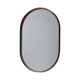 Harlan Elipse Oval Wall Mirror - thumbnail 3