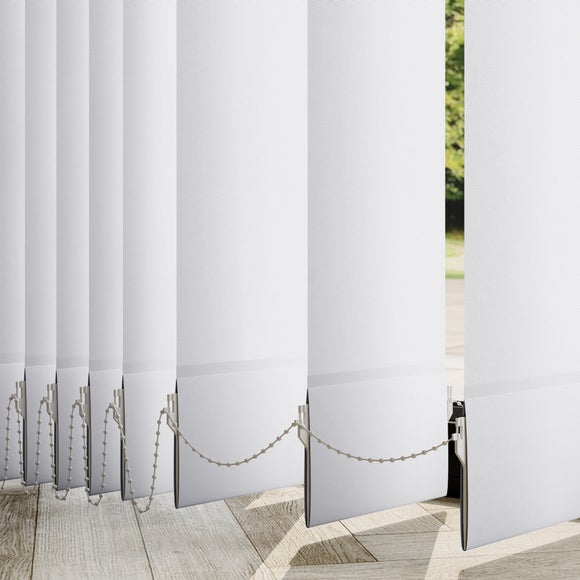 Sunrise Daylight Made to Measure Vertical Blind - image 1