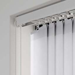 Sunrise Daylight Made to Measure Vertical Blind - thumbnail 6