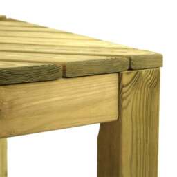 Terraza Outdoor Kitchen Low Corner Unit - thumbnail 3