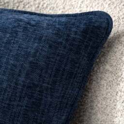 Ultra Chenille Cushion - thumbnail 2