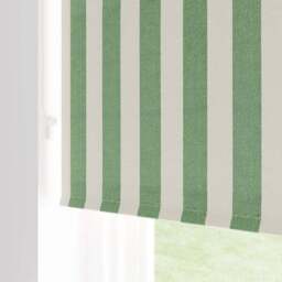 Beatrice Stripe Blackout Roller Blind - thumbnail 4