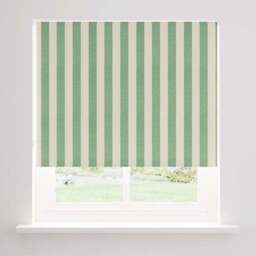 Beatrice Stripe Blackout Roller Blind - thumbnail 2