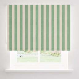Beatrice Stripe Blackout Roller Blind - thumbnail 3