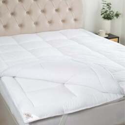 Dorma Full Forever Dual Mattress Topper - thumbnail 2